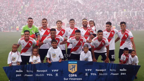 El Más Grande afrontará un mes con muchos desafíos y una final por un título.