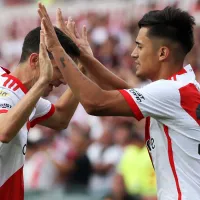 River vs. Talleres EN VIVO: la previa, TV y el minuto a minuto del partido por Copa de la Liga