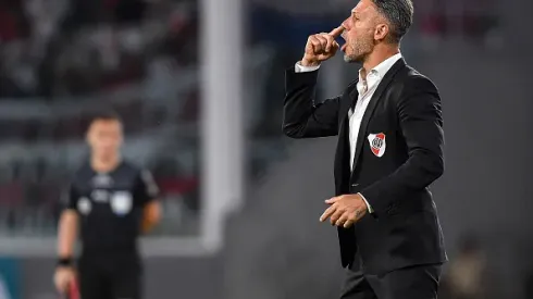 River empató con Talleres en Córdoba.