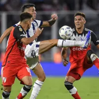 El jugador de River que no levanta el nivel y preocupa a todos