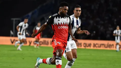 River empieza a pensar en su próximo partido en el Monumental. (Foto: Prensa River).