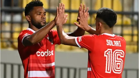 La dupla delantera de River transita por un gran presente en las redes