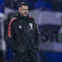 Martín Demichelis, en su laberinto: ¿qué es lo que más le molesta al hincha de River?