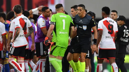 River y Estudiantes se verán las caras el próximo 13 de marzo.