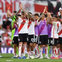 ¿Dos de River a Uruguay? Bielsa reservó a Nicolás Fonseca y Agustín Sant\'Anna para los amistosos