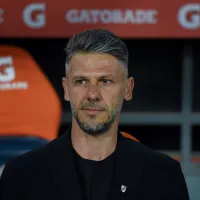 Demichelis definió los convocados de River vs. Independiente Rivadavia