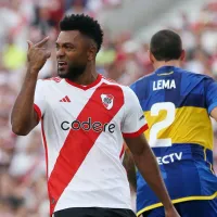 River, obligado a ganar: así está la tabla de posiciones de la Copa de la Liga