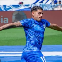 El hermoso gesto de Hernán López Muñoz con un hincha de Godoy Cruz que se volvió viral