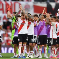 Seguí EN VIVO River vs. Independiente Rivadavia con los relatos de Lito Costa Febre