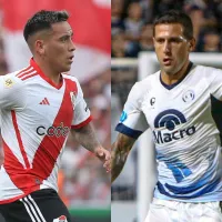River vs. Independiente Rivadavia EN VIVO: TV, cómo ver el partido y minuto a minuto