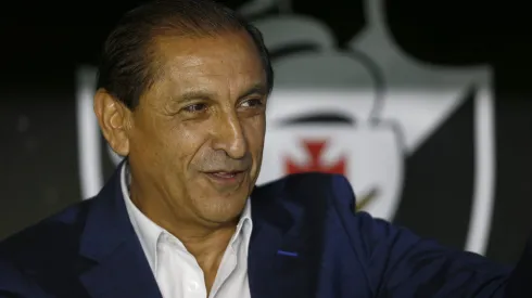 Ramón Díaz hace brillar al Vasco Da Gama.