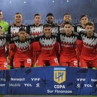 Con dos indispensables: la probable formación de River vs. Independiente