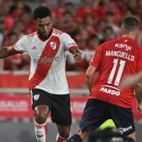 River dejó pasar otra chance: cómo quedó la tabla de posiciones de la Copa de la Liga