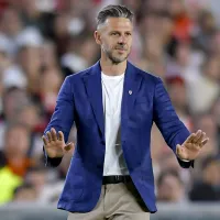 La multa que tendrá que pagar River por la suspensión de la conferencia de Demichelis