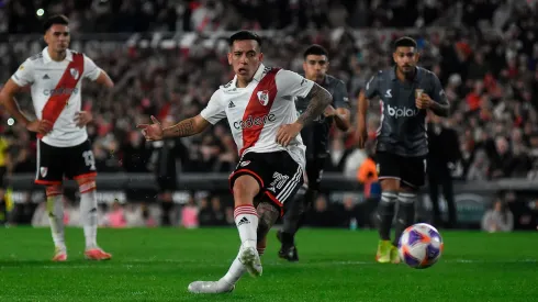 River enfrentará a Estudiantes en Córdoba