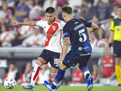 River jugará contra Independiente Rivadavia en fecha FIFA