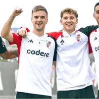 Ramiro Funes Mori será exigido para la final contra Estudiantes