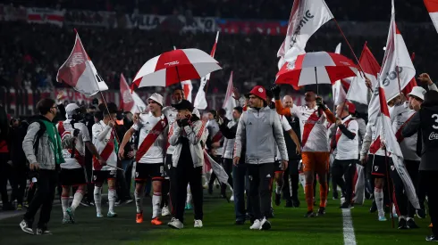 Un ex River tendrá su chance en la Albiceleste