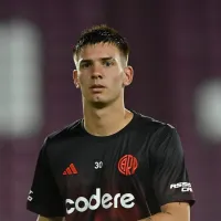 El Real Madrid quiere si o si a Franco Mastantuono: \'Cumple 18 y se lo llevan de River\'