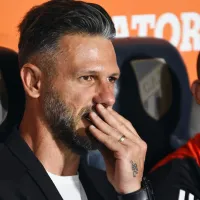 La duda de Demichelis para el lateral izquierdo de River en la Supercopa: ¿Quién juega?