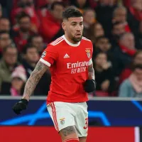 Nicolás Otamendi y una frase contundente sobre la chance de jugar en River: \'Se me hace difícil volver a la Argentina\'