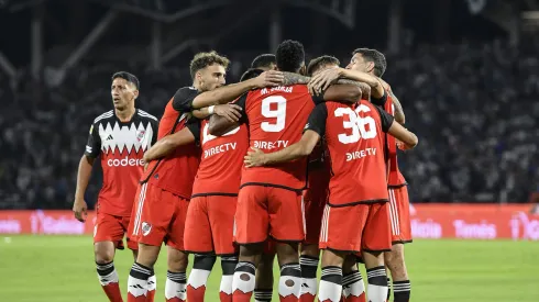 River tiene un saldo muy positivo en el Mario A. Kempes.