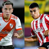 River vs. Estudiantes por la Supercopa: canal de TV, horario y link para ver EN VIVO el partido