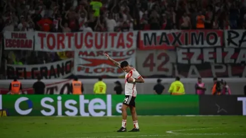 Enzo Nicolás Pérez (@enzonicolasperez35).