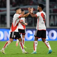 River vs. Estudiantes EN VIVO: minuto a minuto y cómo ver el partido por la Supercopa Argentina