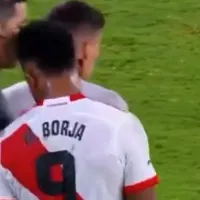 Borja le dijo de todo a Fernando Zuqui: \'¿Quién carajo sos?\'