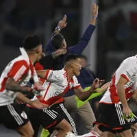 El prestigioso podio en el que se metió Martín Demichelis en la historia de River