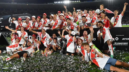 El Millonario aumenta sus arcas.