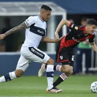 River vs. Gimnasia: a qué hora juegan, canal de TV y link para ver en vivo