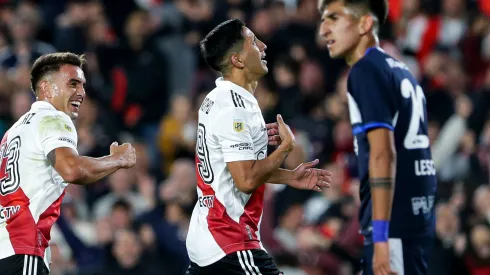River jugará nuevamente contra Gimnasia en el Monumental