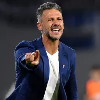 Con dos ausencias, los convocados de River para recibir a Gimnasia