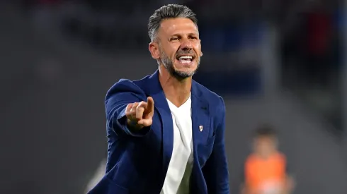 Los convocados vs Gimnasia