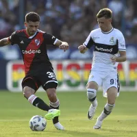River vs. Gimnasia de La Plata: formaciones, historial y todo lo que tenés que saber del partido