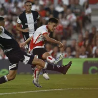 River vs. Gimnasia: lo que dejó el partido, las mejores jugadas y los goles
