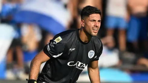 Petroli sigue sumando minutos con Godoy Cruz