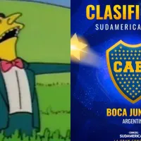 Los memes y reacciones del sorteo de la Copa Libertadores 2024