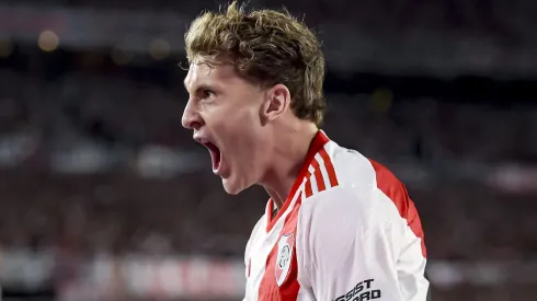 Facundo Colidio cortó la sequía goladora.