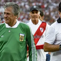 Ubaldo Fillol sufrió un robo y perdió todas las medallas de su carrera deportiva