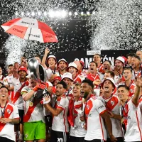 ¿Cuántos puntos necesita River para clasificar al Mundial de Clubes 2025?