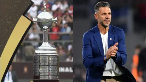 El Más Grande ya conoce sus rivales para la fase de grupos.