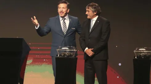 Conmebol oficializó los premios de la Copa Libertadores.