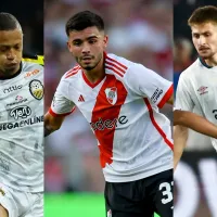 ¿Cuántos kilómetros deberá viajar River en la fase de grupos de la Copa Libertadores 2024?