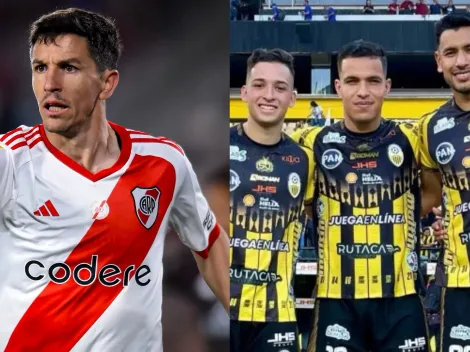 El curioso antecedente de River ante Deportivo Táchira en Copa Libertadores