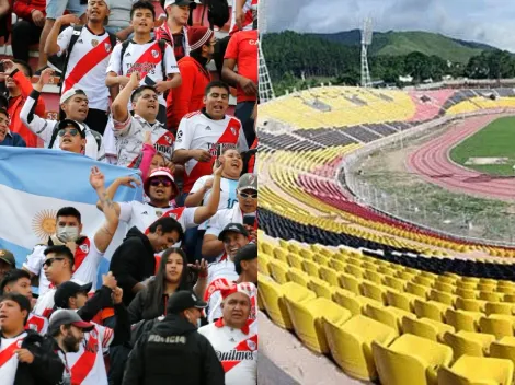 Copa Libertadores 2024: las opciones que tienen los hinchas de River para viajar a Venezuela
