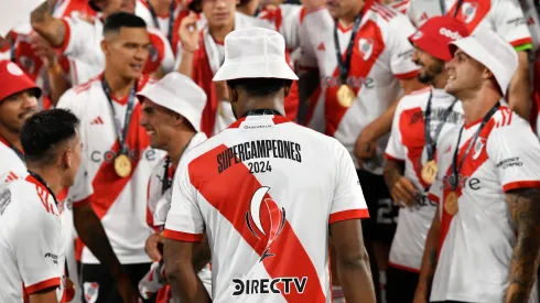 Las noticias más importantes de River.