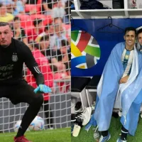 Fecha FIFA: ¿Cuándo y a qué hora juegan los futbolistas de River con sus selecciones?